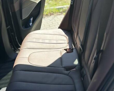 Сірий БМВ Х5, об'ємом двигуна 2.99 л та пробігом 86 тис. км за 79000 $, фото 26 на Automoto.ua