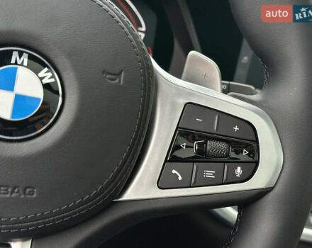 Серый БМВ Х5, объемом двигателя 3 л и пробегом 67 тыс. км за 62700 $, фото 54 на Automoto.ua