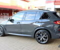 Сірий БМВ Х5, об'ємом двигуна 3 л та пробігом 70 тис. км за 75900 $, фото 8 на Automoto.ua
