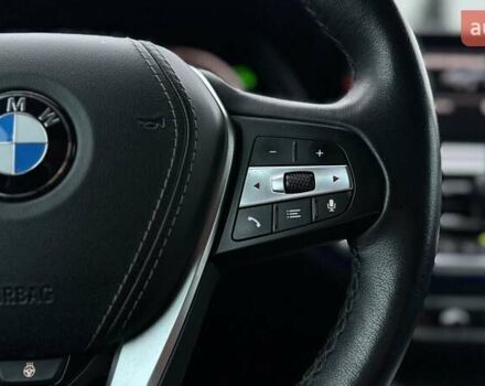 Серый БМВ Х5, объемом двигателя 2.99 л и пробегом 108 тыс. км за 69700 $, фото 32 на Automoto.ua