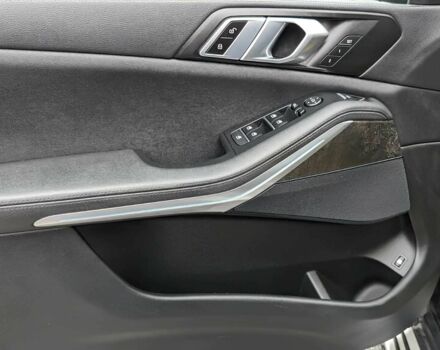 Сірий БМВ Х5, об'ємом двигуна 3 л та пробігом 15 тис. км за 29500 $, фото 10 на Automoto.ua