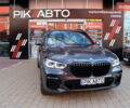 Сірий БМВ Х5, об'ємом двигуна 3 л та пробігом 70 тис. км за 75900 $, фото 1 на Automoto.ua