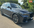 Серый БМВ Х5, объемом двигателя 3 л и пробегом 31 тыс. км за 79000 $, фото 5 на Automoto.ua