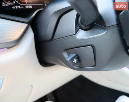 Сірий БМВ Х5, об'ємом двигуна 3 л та пробігом 70 тис. км за 75900 $, фото 20 на Automoto.ua