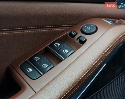 Серый БМВ Х5, объемом двигателя 2.99 л и пробегом 35 тыс. км за 74990 $, фото 67 на Automoto.ua