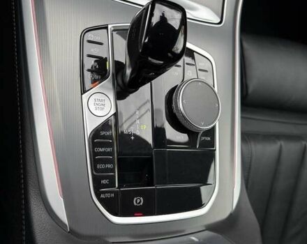 БМВ Х5 2022 в Болграде на Automoto.ua Серый БМВ Х5, объемом двигателя 2.99 л и пробегом 93 тыс. км за 72000 $, фото 8 на Automoto.ua