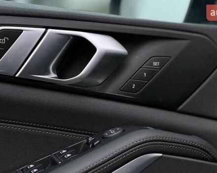 Серый БМВ Х5, объемом двигателя 2.99 л и пробегом 108 тыс. км за 69700 $, фото 13 на Automoto.ua