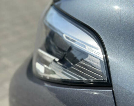 Серый БМВ Х5, объемом двигателя 2.99 л и пробегом 90 тыс. км за 69000 $, фото 15 на Automoto.ua