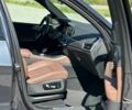 Сірий БМВ Х5, об'ємом двигуна 2.99 л та пробігом 86 тис. км за 79000 $, фото 21 на Automoto.ua