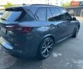 Серый БМВ Х5, объемом двигателя 2.99 л и пробегом 40 тыс. км за 80500 $, фото 5 на Automoto.ua