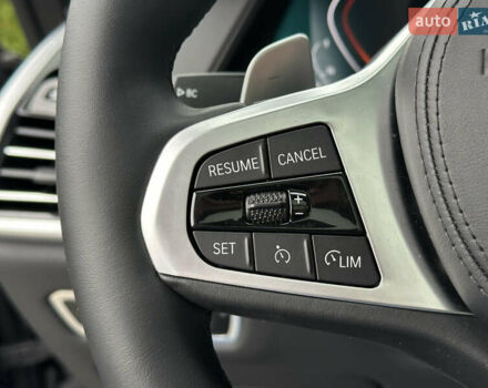 Серый БМВ Х5, объемом двигателя 3 л и пробегом 67 тыс. км за 62700 $, фото 53 на Automoto.ua