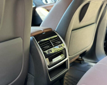 Серый БМВ Х5, объемом двигателя 3 л и пробегом 36 тыс. км за 67900 $, фото 31 на Automoto.ua