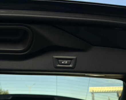 Серый БМВ Х5, объемом двигателя 3 л и пробегом 76 тыс. км за 66500 $, фото 30 на Automoto.ua