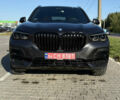 Серый БМВ Х5, объемом двигателя 3 л и пробегом 57 тыс. км за 71499 $, фото 1 на Automoto.ua