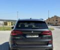 Сірий БМВ Х5, об'ємом двигуна 2.99 л та пробігом 86 тис. км за 79000 $, фото 4 на Automoto.ua
