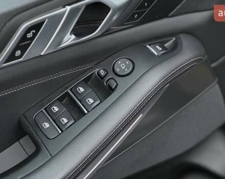 Серый БМВ Х5, объемом двигателя 2.99 л и пробегом 108 тыс. км за 69700 $, фото 12 на Automoto.ua