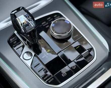 Серый БМВ Х5, объемом двигателя 3 л и пробегом 38 тыс. км за 87700 $, фото 20 на Automoto.ua