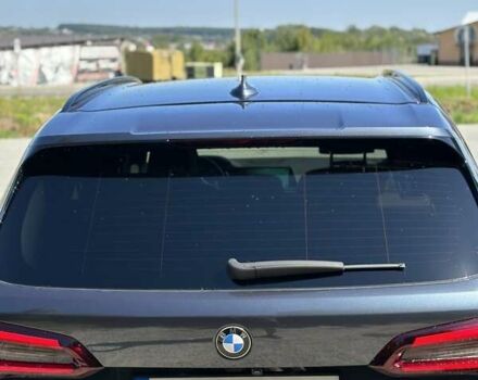 Сірий БМВ Х5, об'ємом двигуна 2.99 л та пробігом 86 тис. км за 79000 $, фото 8 на Automoto.ua