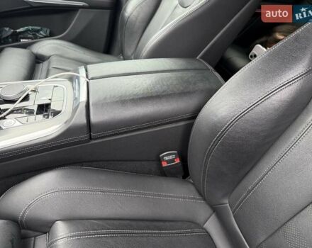 БМВ Х5 2022 в Болграде на Automoto.ua Серый БМВ Х5, объемом двигателя 2.99 л и пробегом 93 тыс. км за 72000 $, фото 22 на Automoto.ua