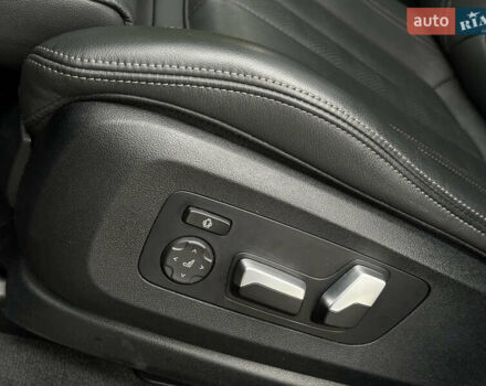 Серый БМВ Х5, объемом двигателя 3 л и пробегом 67 тыс. км за 62700 $, фото 44 на Automoto.ua