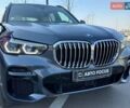 Серый БМВ Х5, объемом двигателя 2.99 л и пробегом 27 тыс. км за 78990 $, фото 3 на Automoto.ua