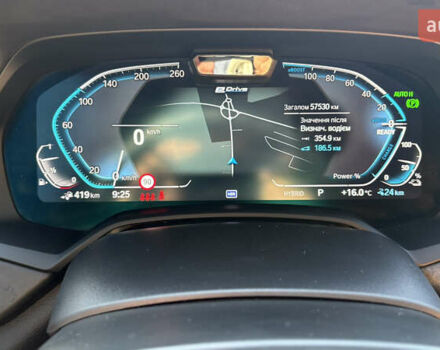 Сірий БМВ Х5, об'ємом двигуна 3 л та пробігом 57 тис. км за 71499 $, фото 4 на Automoto.ua