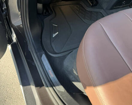 Серый БМВ Х5, объемом двигателя 3 л и пробегом 36 тыс. км за 67900 $, фото 28 на Automoto.ua