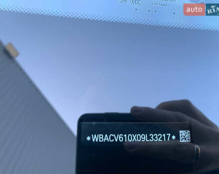 Серый БМВ Х5, объемом двигателя 2.99 л и пробегом 86 тыс. км за 75000 $, фото 62 на Automoto.ua