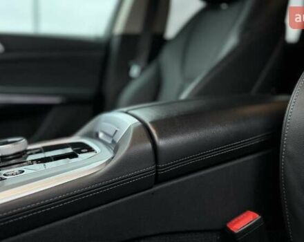 Серый БМВ Х5, объемом двигателя 2.99 л и пробегом 108 тыс. км за 69700 $, фото 29 на Automoto.ua