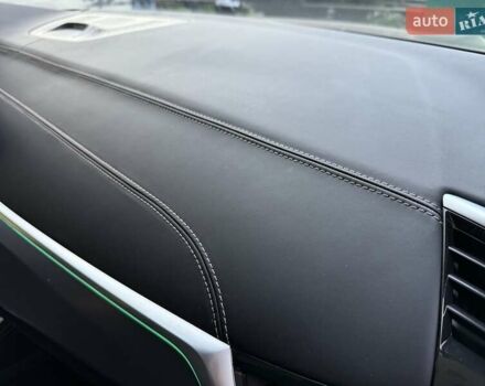 Серый БМВ Х5, объемом двигателя 3 л и пробегом 38 тыс. км за 87700 $, фото 17 на Automoto.ua