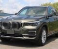 Серый БМВ Х5, объемом двигателя 3 л и пробегом 21 тыс. км за 38900 $, фото 1 на Automoto.ua