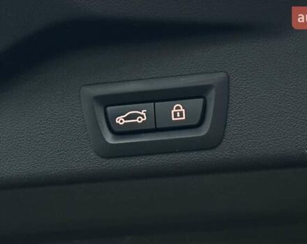 Серый БМВ Х5, объемом двигателя 2.99 л и пробегом 108 тыс. км за 69700 $, фото 44 на Automoto.ua