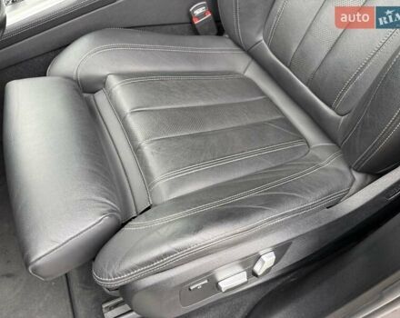 БМВ Х5 2022 в Болграде на Automoto.ua Серый БМВ Х5, объемом двигателя 2.99 л и пробегом 93 тыс. км за 72000 $, фото 21 на Automoto.ua