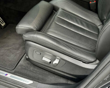 Сірий БМВ Х5, об'ємом двигуна 2.99 л та пробігом 38 тис. км за 89999 $, фото 17 на Automoto.ua