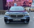 Серый БМВ Х5, объемом двигателя 2.99 л и пробегом 27 тыс. км за 78990 $, фото 1 на Automoto.ua