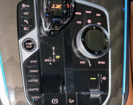 Серый БМВ Х5, объемом двигателя 3 л и пробегом 31 тыс. км за 79000 $, фото 53 на Automoto.ua