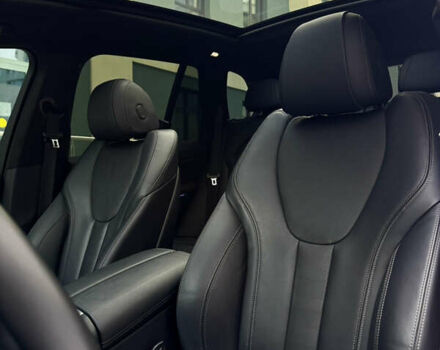 Сірий БМВ Х5, об'ємом двигуна 2.99 л та пробігом 38 тис. км за 89999 $, фото 32 на Automoto.ua