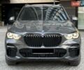 Серый БМВ Х5, объемом двигателя 3 л и пробегом 38 тыс. км за 87700 $, фото 3 на Automoto.ua