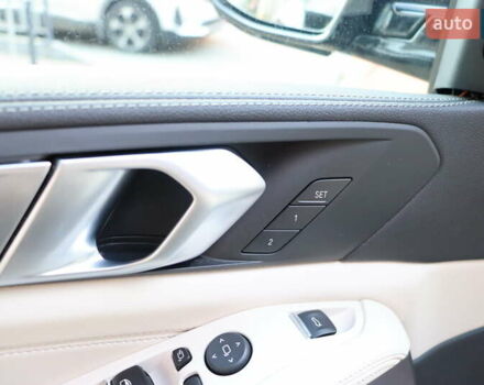 Сірий БМВ Х5, об'ємом двигуна 3 л та пробігом 70 тис. км за 75900 $, фото 14 на Automoto.ua