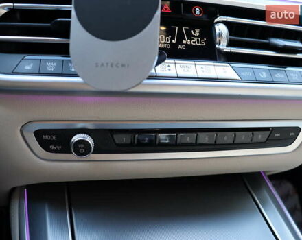 Сірий БМВ Х5, об'ємом двигуна 3 л та пробігом 70 тис. км за 75900 $, фото 29 на Automoto.ua