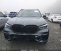 Серый БМВ Х5, объемом двигателя 3 л и пробегом 47 тыс. км за 49500 $, фото 1 на Automoto.ua