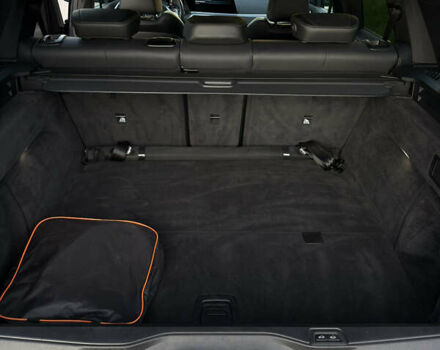 Серый БМВ Х5, объемом двигателя 3 л и пробегом 76 тыс. км за 66500 $, фото 28 на Automoto.ua