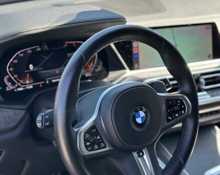 Сірий БМВ Х5, об'ємом двигуна 2.99 л та пробігом 86 тис. км за 79000 $, фото 22 на Automoto.ua