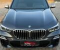 Серый БМВ Х5, объемом двигателя 0 л и пробегом 102 тыс. км за 72999 $, фото 10 на Automoto.ua