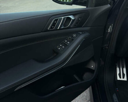 Серый БМВ Х5, объемом двигателя 3 л и пробегом 74 тыс. км за 72500 $, фото 10 на Automoto.ua