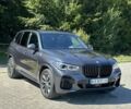 Сірий БМВ Х5, об'ємом двигуна 2.99 л та пробігом 86 тис. км за 79000 $, фото 1 на Automoto.ua