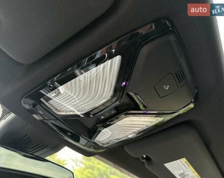 Серый БМВ Х5, объемом двигателя 3 л и пробегом 67 тыс. км за 62700 $, фото 57 на Automoto.ua