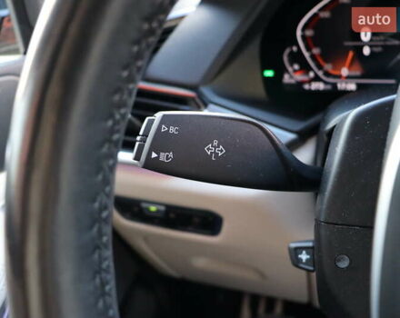 Сірий БМВ Х5, об'ємом двигуна 3 л та пробігом 70 тис. км за 75900 $, фото 26 на Automoto.ua