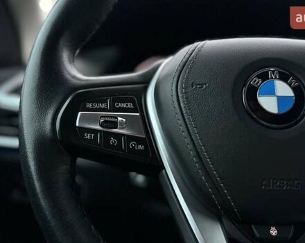 Серый БМВ Х5, объемом двигателя 2.99 л и пробегом 108 тыс. км за 69700 $, фото 33 на Automoto.ua