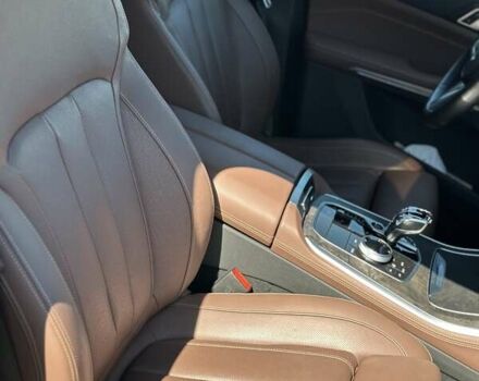 Сірий БМВ Х5, об'ємом двигуна 2.99 л та пробігом 86 тис. км за 79000 $, фото 19 на Automoto.ua
